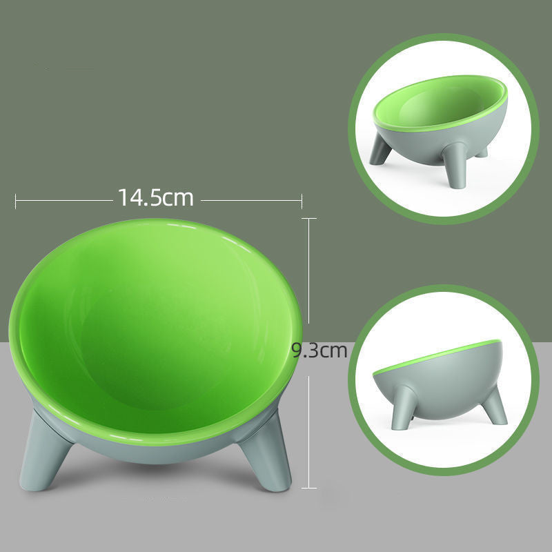Elevate Your Pet's Dining Experience with the Nordic Style Pet Feeding Bowl